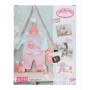 Baby Annabell - Salopeta Si Accesorii 43 Cm Zapf Creation - 3